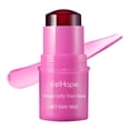 thumbnail image 6 of SDJMaWater Jelly Tint Stick, Blush Stick Blush Cream Milk Cooling Water Jelly Tint Lip Gloss, Sheer Lip & Cheek Stain, Long Lasting Jelly Texture Moisturising, 1000+ Swipes Per Stick, 6 of 8