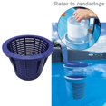 thumbnail image 3 of Basket Pool Supply Herramienta de limpieza para piscinas Limpieza Gloria  colador de canasta skimmer, 3 of 9