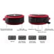 thumbnail image 4 of Pisexur Electrónica para Hombres, Hebilla Portátil para Exteriores, Regalo, Manos Libres para Auto, Audio Inalámbrico C6, Sucker, Audio Bluetooth, Bocina de Alta Potencia de 5 W, Electrónica para Niñ, 4 of 8