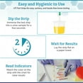 thumbnail image 2 of Verséa Easy Lab UTI Test Strips, At-Home Detection - Quick & Reliable Urinary Test - 3 Count, 2 of 7