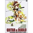 thumbnail image 1 of Shout At The Devil (1976) [ NON-USA FORMAT, PAL, Reg.0 Import - Spain ], 1 of 1