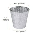 thumbnail image 3 of 25 Pack Grease Bucket Liners for Traeger Pro Series for Green Mountain Grills, 3 of 10