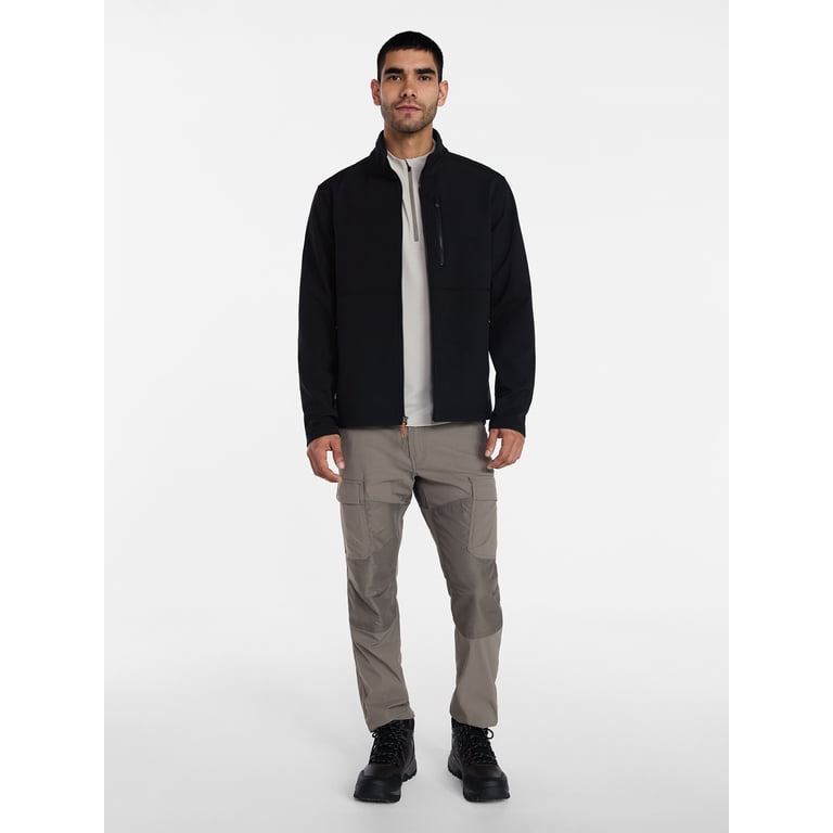 Ozark Trail Men's Softshell Jacket photo 3