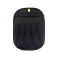 thumbnail image 2 of Five Finger Hair Removal Suitable For Cats Reusable Electrostatic Brush Suitable For Carpets Sofas Seats Gentle Combing Hair Remov, 2 of 6