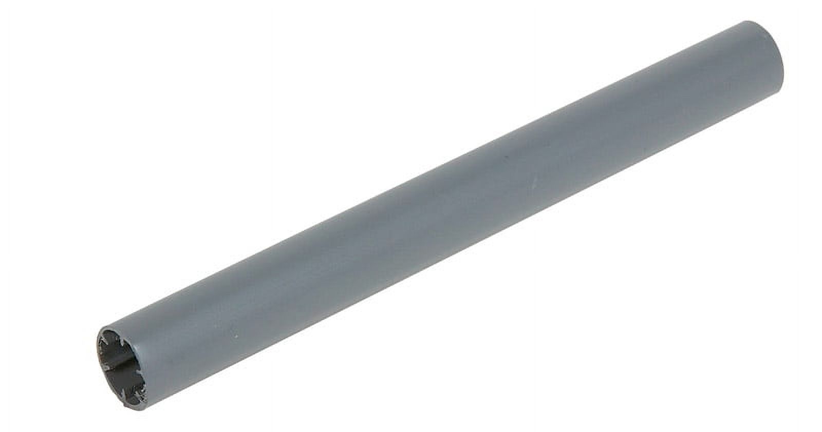 Amerimax 0.5 in. H x 0.5 in. W x 5 in. L Gray Plastic K Ferrules