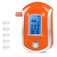 thumbnail image 1 of Mini detector de alcohol portátil para uso doméstico, detector de alcohol multifuncional, 1 of 3