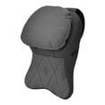 thumbnail image 2 of BotaniNest Aviation Grade Headrest 1% Neck Ergonomic Design Neck Support Universal Type For SUV Sedan &, 2 of 4