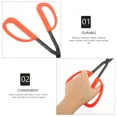 thumbnail image 3 of Ensemble d'Outils de Cheminée Durable pour Maison et Jardin, 3 of 5
