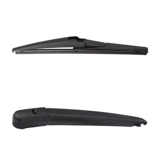 Windscreen Wiper Blade Rear Fits Ford Focus (Mk2) 1.6 TDCI #1