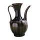 thumbnail image 5 of Tetera de cerámica, tetera de de 280ml, multiusos, reutilizable, portátil, con agarre cómodo, tetera casera para sala de té de oficina Estilo A, 5 of 9