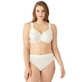 thumbnail image 2 of Wacoal Women's Awareness Underwire Bra, Ivory, 38C, 2 of 6