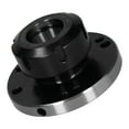 thumbnail image 3 of Keenso Collet,Collet 100mm Metal Lathe Chuck Accessory Replacement Part For Milling Machine ER‑40, 3 of 8