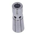 thumbnail image 3 of Herramienta de torno de fresado para máquina de grabado CNC de alta precisión con mandril de pinza de tracción trasera de CC HSS, 3 of 14
