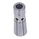 thumbnail image 1 of Herramienta de torno de fresado de máquina de grabado CNC de alta precisión DC HSS de tracción trasera de mandril de pinza, 1 of 8
