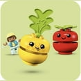 thumbnail image 6 of Lego Duplo First Fruit and Vegetable Tractor 10982, 6 of 7