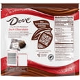 thumbnail interactive-video image 1 of 6 Pack - Dove Dark Chocolate Candy Flavored Ground Coffee - 10 Ounce Bags - Medium Roast 1 of 2