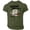 Army Green-A-210707aa, variant on Men Halloween Shirts Funny Ghost Graphic Mens Shirts Short Sleeve Fall Funny Pumpkin Ghost Festival Men Graphic T Shirts