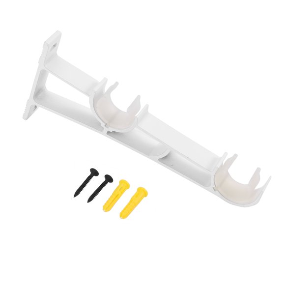 Kwik Hang Curtain Brackets