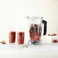 thumbnail image 4 of Vitamix 64-ounce Classic Blender Container, Clear, 4 of 5