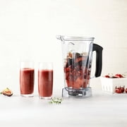 Vitamix 64-ounce Classic Blender Container, Clear