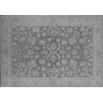 thumbnail image 1 of Ahgly Company Indoor Rectangle Oriental Gray Traditional Area Rugs, 2' x 3', 1 of 4