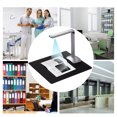 thumbnail image 3 of Documento de imagen de libro USB de alta velocidad HD Aibecy F50, 3 of 8