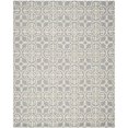 thumbnail image 1 of Safavieh Cambridge Silver Transitional Rug - 12' x 18', 1 of 4