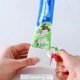 thumbnail image 5 of Toothpaste Squeezer,3 Pcs Toothpaste Extruder Roller Extruder Rotary Toothpaste Extruder Dispenser for Bathroom Toothpaste and Other Paste Holders, 5 of 5