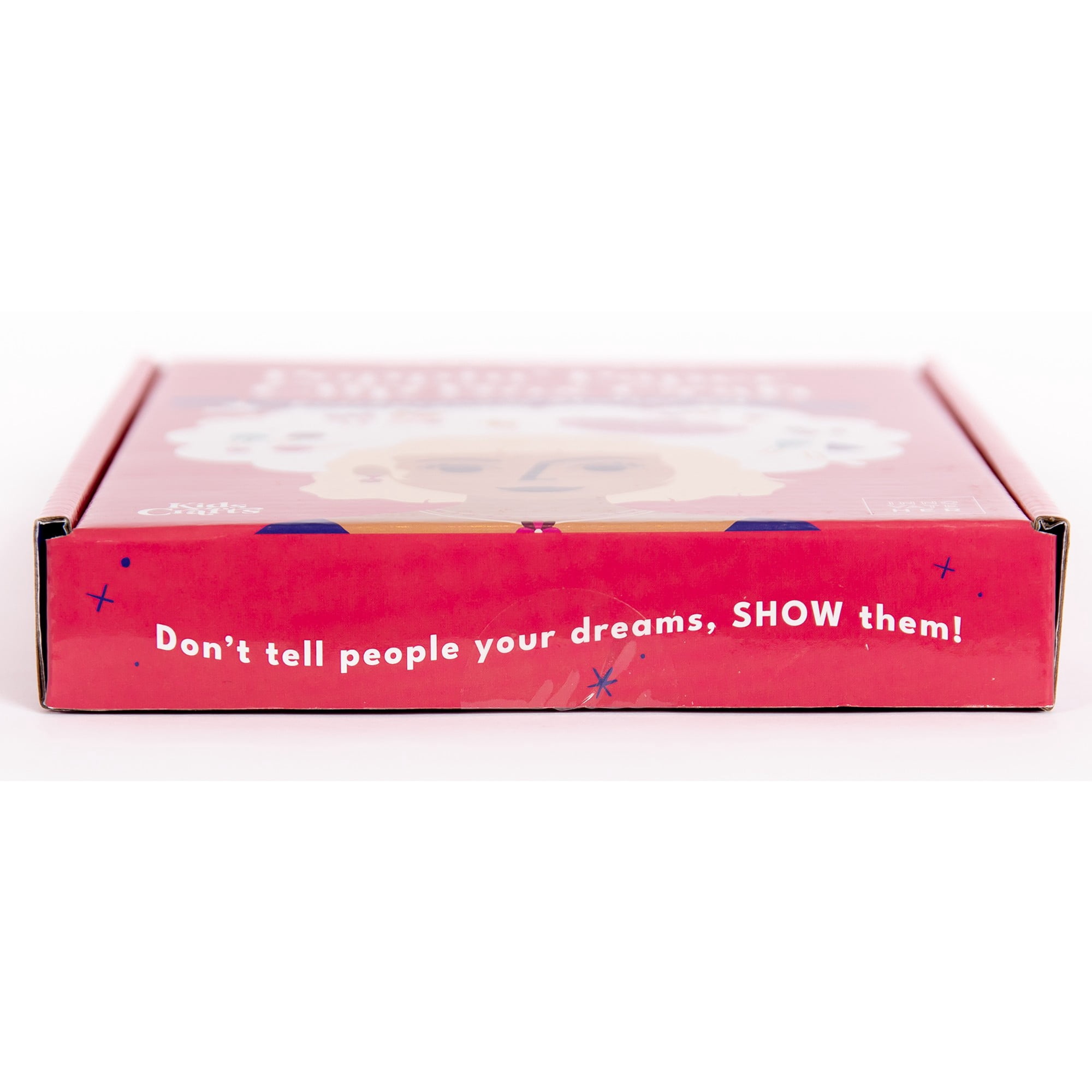 DIY Make & Sell Poppin' Paper Clip Box Craft Kit Business - Entrepreneur Starter Kit, Kids Girls Tweens, Ages 7+