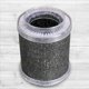 thumbnail image 2 of 8 Filtros de Repuesto HEPA Filtros de CarbóN Activado para Purificador de Aire para Eliminar Contaminantes y Olores en el Aire., 2 of 6
