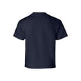 thumbnail image 3 of Gildan - Ultra Cotton Youth T-Shirt - 2000B - Navy - Size: XS, 3 of 3