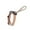 Pink-S, variant on Comfortable Leash And Collar For Dog Retractable Mechanism Flexible Fit Various Size