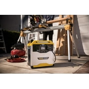 Champion Power Equipment 3276-Wh Power Station 3200/1600-Watt Portable Lithium-Ion Battery Solar Generator