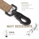 thumbnail image 3 of Correa Para Perro Grande Resistente Fuerte L, 3 of 8