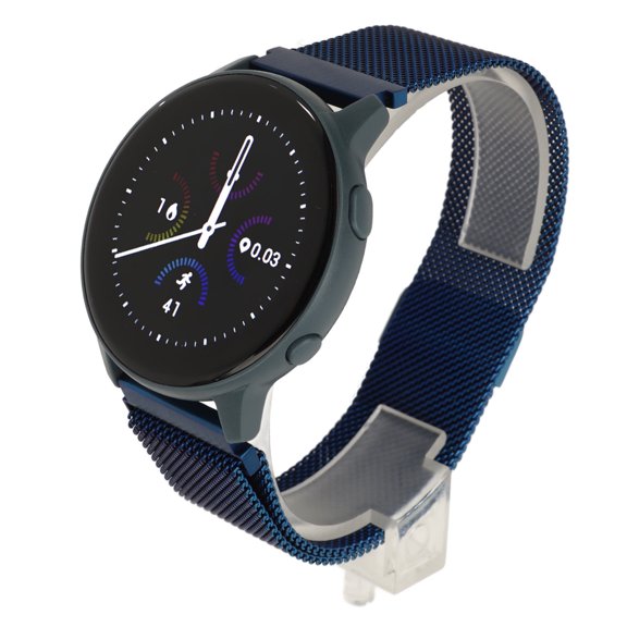 2024 Smart Watch Fitness Activity Tracker for Step Counting Weather Sleep Monitoring Alarm p