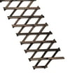 thumbnail image 2 of Expanding Wooden Garden Trellis Climbing Plant Support cucumber plant support deck Fence Panel Decor, 2 of 7