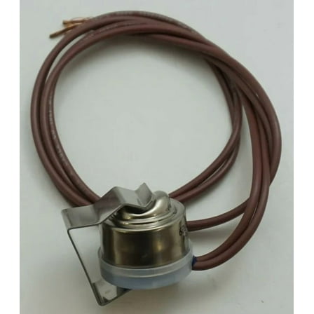 SLT60 Genuine OEM Supco Thermostat 37T31 Style 611464