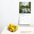 thumbnail image 4 of The Garden of Monet | 2024 12x24" (Hanging) Wall Calendar | StarGifts, 4 of 8