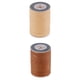 thumbnail image 1 of Hilo de coser de poliéster encerado,Carrete de hilo de acolchado fuerte,Hilo de bordar resistente,Alambre de cuerdas para hacer joyas de bricolaje,Cuentas Hilos Cordones,Herramientas de, 1 of 9