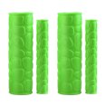 thumbnail image 1 of Opolski 4Pcs Anti-skid Motorcycle Handlebar Grip Brake Clutches Lever Cover Protector, 1 of 7