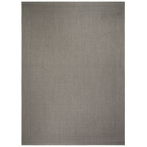 SAFAVIEH Palm Beach Jannine Geometric Area Rug, Ash, 8' x 10'
