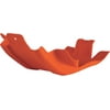 Acerbis Skid Plate Orange 2215040237