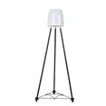 thumbnail image 1 of Lámpara De Pie Solar Para Exteriores, Múltiples Modos De Iluminación, Ahorro De Energía, Lámpara Solar RGB Para Exteriores, IPX4, Impermeable, Inalámbrica Para Patio, 1 of 7