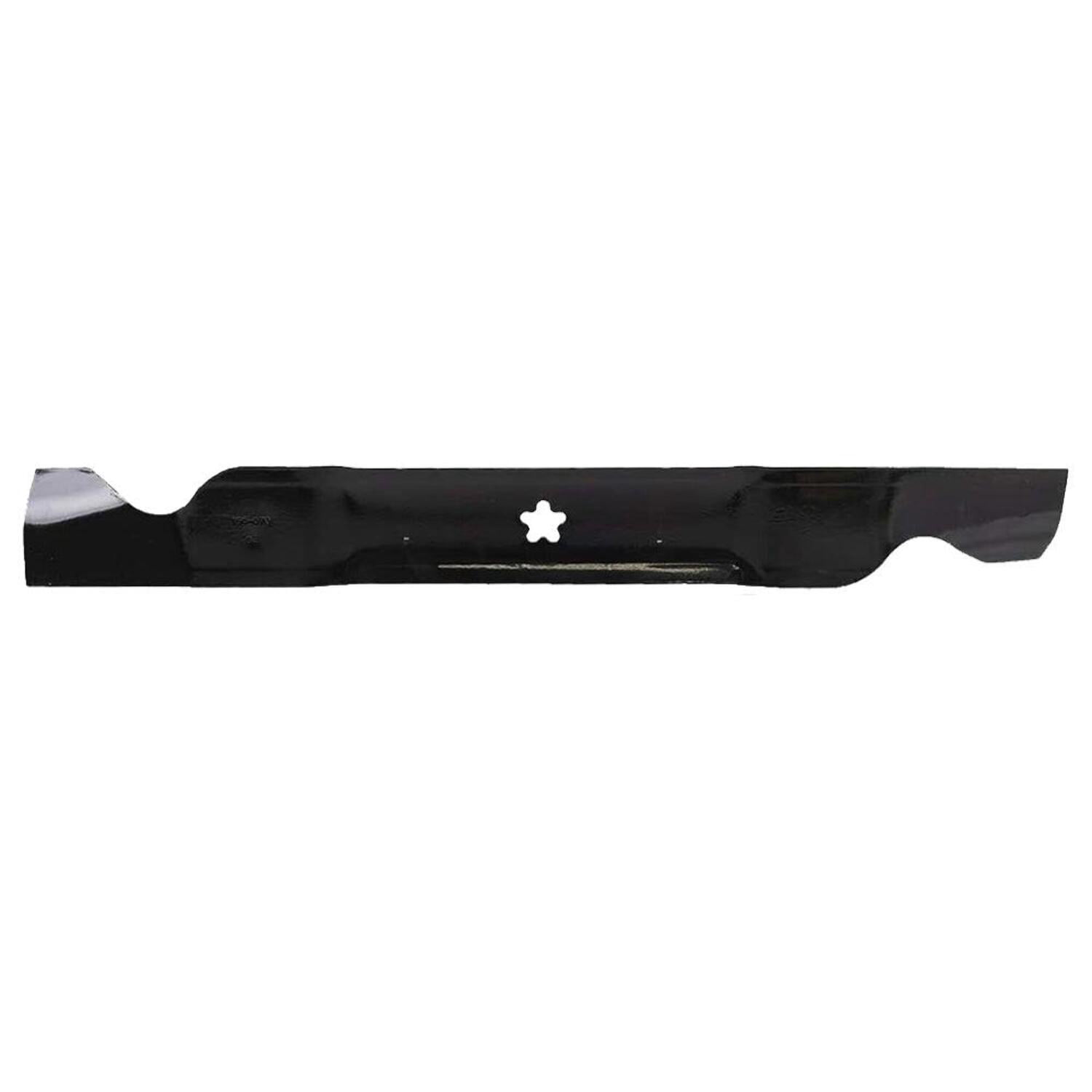 Proven Part 6-Pack High Lift Mower Blade Fits 532405380 403107