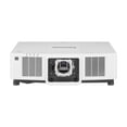 thumbnail image 4 of Panasonic PT-MZ11K 11,000-Lumen WUXGA Laser 3LCD Projector (No Lens, White), 4 of 7