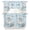 Blue, variant on Beige Cartoon Cats Kitchen Curtains Swag Valance for Windows/Bathroom/Cafe, Cute Cats Sleeping Dreams Clouds Rod Pocket Drape Panel Swag Curtains Valance for Bedroom/Living Room 56"x36"