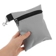 thumbnail image 3 of Shisuyan Golf Waist Bag Sleek and Simple Design 2Pcs 6.68X5.50X0.20in, 3 of 9