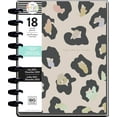 thumbnail image 4 of The Happy Planner Classic Stay Wild 18 Month Planner, July 2021 – December 2022, 4 of 8
