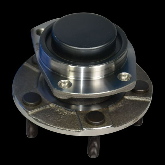 GSP 123170 GSP New Wheel Bearing and Hub Assembly Fits select: 2005-2006 CHRYSLER TOWN & COUNTRY, 2006-2007 DODGE CARAVAN SXT