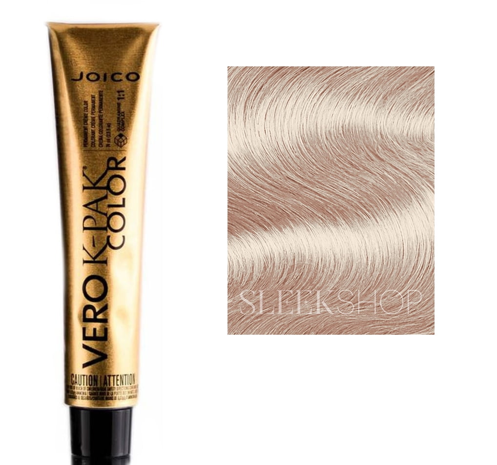 Joico Joico Vero KPak Hair Color Ultra High Lift 11.10 Natural